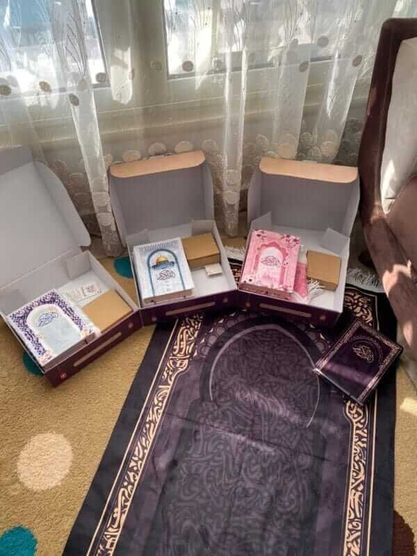 ⁦بوكس تهادوا تحابوا⁩ - الصورة ⁦9⁩