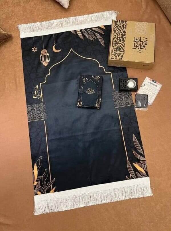 بوكس تهادوا تحابوا